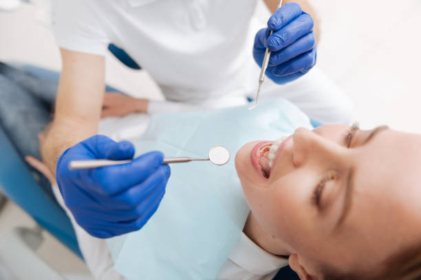 Reliable Santa Barbara, CA Dental Services Solutions